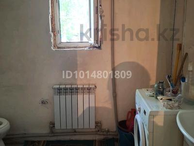 Часть дома · 2 комнаты · 50 м² · 1.5 сот., Ноғайбаева 12 — Билинского Сейфуллина за 16 млн ₸ в Алматы, Жетысуский р-н