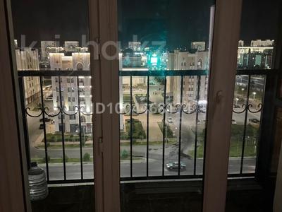 1-комнатная квартира · 31 м² · 10/12 этаж, Саттарханова 29/2 — 11 улица за 120 000 〒 в Туркестане