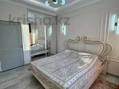 2-бөлмелі пәтер · 65 м² · 5/12 қабат, Бухар Жырау 19, бағасы: 50 млн ₸ в Астане, Есильский р-н