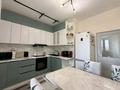 2-бөлмелі пәтер · 65 м² · 5/12 қабат, Бухар Жырау 19, бағасы: 50 млн ₸ в Астане, Есильский р-н — фото 14