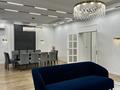 5-комнатная квартира · 218.4 м², Алихан Бокейхан 29/2 за 229 млн ₸ в Астане, Есильский р-н — фото 2