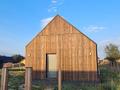 Отдельный дом · 2 комнаты · 85 м² · 6 сот., 4 садовая 17 — Экопоселок Barn Ville за 60 млн 〒 в  — фото 10