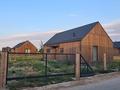 Отдельный дом · 2 комнаты · 85 м² · 6 сот., 4 садовая 17 — Экопоселок Barn Ville за 60 млн 〒 в  — фото 11