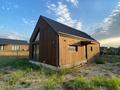 Отдельный дом · 2 комнаты · 85 м² · 6 сот., 4 садовая 17 — Экопоселок Barn Ville за 60 млн 〒 в  — фото 5