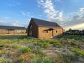 Отдельный дом · 2 комнаты · 85 м² · 6 сот., 4 садовая 17 — Экопоселок Barn Ville за 60 млн 〒 в  — фото 6