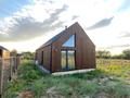 Отдельный дом · 2 комнаты · 85 м² · 6 сот., 4 садовая 17 — Экопоселок Barn Ville за 60 млн 〒 в  — фото 7