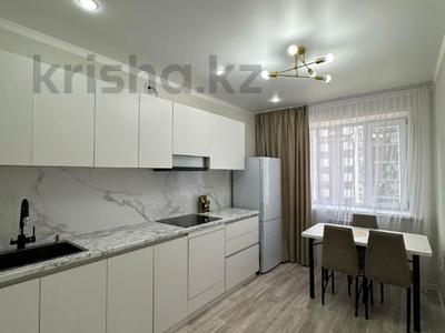1-бөлмелі пәтер · 38.8 м² · 5/9 қабат, Уральская 45В, бағасы: 19.9 млн ₸ в Костанае