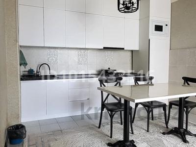 2-комнатная квартира · 67 м² · 3/6 этаж, мкр 12 32 — Бокенбай батыра-Санкибай батыра за 20 млн ₸ в Актобе