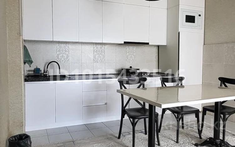 2-комнатная квартира · 67 м² · 3/6 этаж, мкр 12 32 — Бокенбай батыра-Санкибай батыра за 20 млн ₸ в Актобе — фото 2