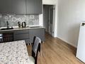 1-комнатная квартира · 43 м² · 7/9 этаж, Жубан Молдагалиев 7 за 250 000 ₸ в Астане, Нура р-н — фото 3