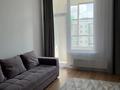 1-комнатная квартира · 43 м² · 7/9 этаж, Жубан Молдагалиев 7 за 250 000 ₸ в Астане, Нура р-н — фото 2