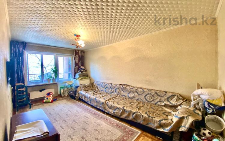 3-комнатная квартира · 60 м² · 3/5 этаж, мкр Аксай-3 15 — ЕЛЕМЕСОВА за 34.5 млн 〒 в Алматы, Ауэзовский р-н — фото 13