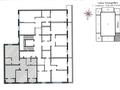 3-бөлмелі пәтер · 84.4 м² · 4/5 қабат, мкр Таусамалы, Мкр. Таусамалы, бағасы: 84.4 млн ₸ в Алматы, Наурызбайский р-н — фото 2