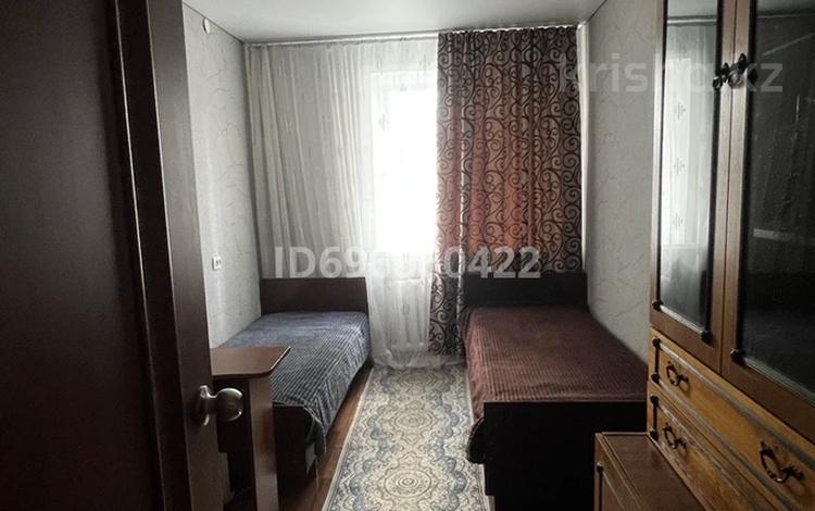3 комнаты · 70 м² · 5 этаж, Тауельсыздык за 50 000 ₸ в Костанае — фото 2