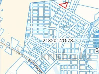 Участок · 2 га, мкр Уркер за 100 млн ₸ в Астане, Нура р-н