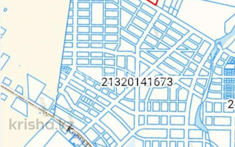 Участок · 2 га, мкр Уркер за 100 млн ₸ в Астане, Нура р-н — фото 5