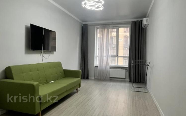 2-комнатная квартира · 70 м² · 6/12 этаж, Сейфуллина 469/1 блок 1-10 за 400 000 ₸ в Алматы, Алмалинский р-н — фото 2