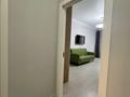 2-комнатная квартира · 70 м² · 6/12 этаж, Сейфуллина 469/1 блок 1-10 за 400 000 ₸ в Алматы, Алмалинский р-н — фото 15