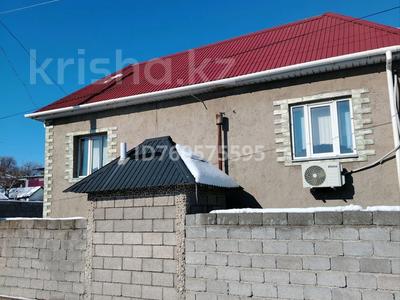 Отдельный дом · 4 комнаты · 100 м² · 4 сот., Амангельды — Гартоп за 11 млн ₸ в Ленгере