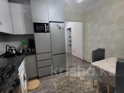 1-комнатная квартира · 40 м² · 4/6 этаж, мкр Кокжиек за 22.5 млн ₸ в Алматы, Жетысуский р-н