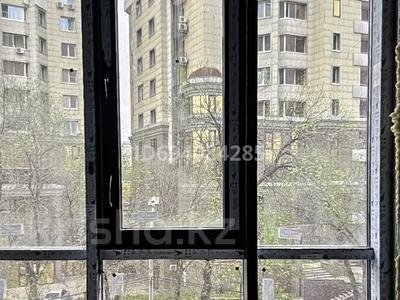 2-комнатная квартира, 60 м², 3/12 этаж, Абая 28а​ за ~ 62.7 млн 〒 в Алматы, Бостандыкский р-н