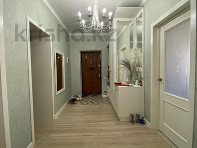 3-комнатная квартира · 90 м² · 10/10 этаж, Газиза Жубанова 146/2 за 36 млн 〒 в Актобе