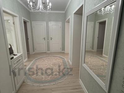 3-комнатная квартира · 90 м² · 10/10 этаж, Газиза Жубанова 146/2 за 32 млн ₸ в Актобе