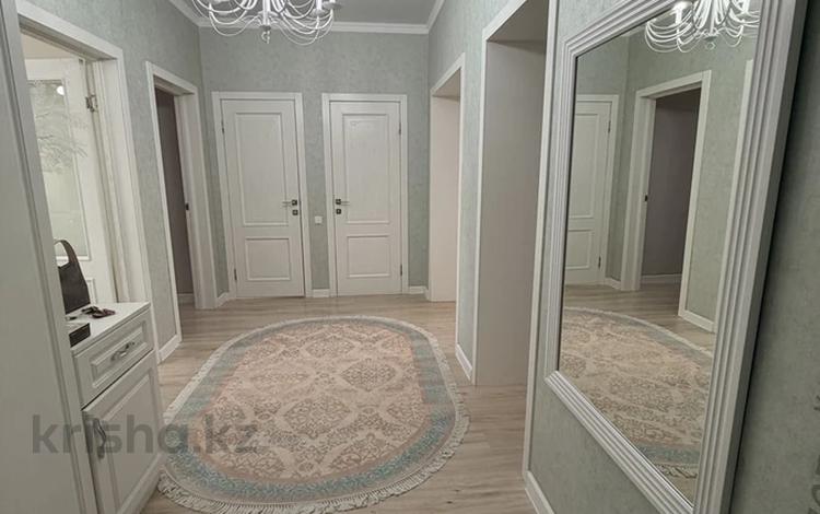 3-комнатная квартира · 90 м² · 10/10 этаж, Газиза Жубанова 146/2 за 32 млн ₸ в Актобе — фото 10