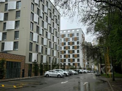 1-комнатная квартира · 41 м² · 3/9 этаж, Тунтубаева 19 — Cулейменова за 39.8 млн 〒 в Алматы, Ауэзовский р-н
