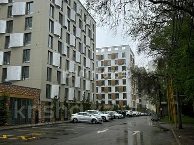2-комнатная квартира · 40.8 м² · 3/9 этаж, Тунтубаева 19 — Cулейменова за 38.5 млн ₸ в Алматы, Ауэзовский р-н