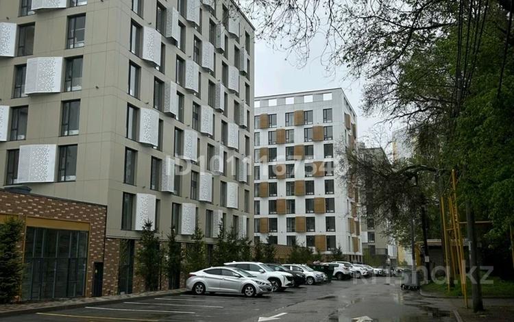 2-комнатная квартира · 40.8 м² · 3/9 этаж, Тунтубаева 19 — Cулейменова за 38.5 млн ₸ в Алматы, Ауэзовский р-н — фото 30