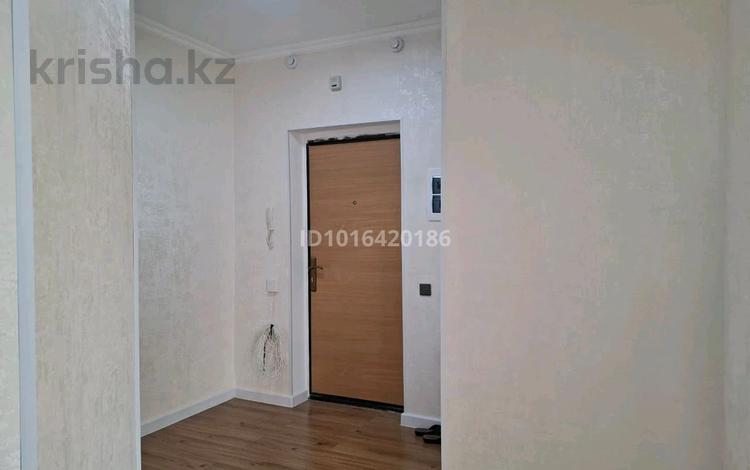 2-комнатная квартира · 62 м² · 4/12 этаж, мкр Туран-2 48a за 170 000 ₸ в Шымкенте, Каратауский р-н — фото 2