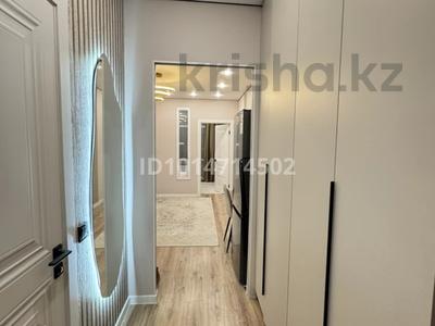 1-бөлмелі пәтер · 34 м² · 6/9 қабат, Шұғыла ш/а., Строительная 340/39 — Абая, бағасы: 24.5 млн ₸ в Алматы, Наурызбайский р-н