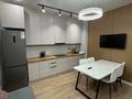 2-комнатная квартира · 43 м² · 6/9 этаж, Е-15 13/1 — Сыганак (Свежий ремонт, сдается впервые) за 250 000 ₸ в Астане, Нура р-н — фото 2