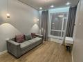 2-комнатная квартира · 43 м² · 6/9 этаж, Е-15 13/1 — Сыганак (Свежий ремонт, сдается впервые) за 250 000 ₸ в Астане, Нура р-н — фото 5
