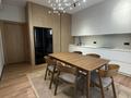 4-комнатная квартира · 144 м² · 16/18 этаж, Розыбакиева 237/1 за 195 млн ₸ в Алматы, Бостандыкский р-н — фото 10