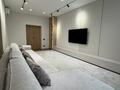 4-комнатная квартира · 144 м² · 16/18 этаж, Розыбакиева 237/1 за 195 млн ₸ в Алматы, Бостандыкский р-н — фото 4