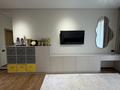 4-комнатная квартира · 144 м² · 16/18 этаж, Розыбакиева 237/1 за 195 млн ₸ в Алматы, Бостандыкский р-н — фото 47