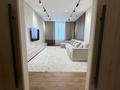 4-комнатная квартира · 144 м² · 16/18 этаж, Розыбакиева 237/1 за 195 млн ₸ в Алматы, Бостандыкский р-н — фото 5