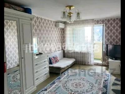 1-комнатная квартира · 46 м² · 8/9 этаж, Нур Актобе 22 — Нурсити 2 за 100 000 〒