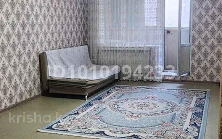 1-комнатная квартира · 46 м² · 8/9 этаж, Нур Актобе 22 — Нурсити 2 за 100 000 ₸ — фото 16