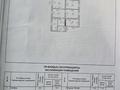 Отдельный дом · 5 комнат · 95 м² · 6 сот., Акбастау 7 — Находится около СШ20 за 40 млн ₸ в Астане, Сарыарка р-н — фото 25