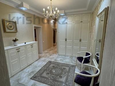 Часть дома · 5 комнат · 240 м², Инжир 4 — Инжир за 2 млн 〒 в Астане, Есильский р-н