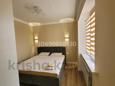 2-комнатная квартира · 60 м² · 9/10 этаж, мкр Тастак-2, Карасай Батыра — Варламова за 25 000 ₸ в Алматы, Алмалинский р-н