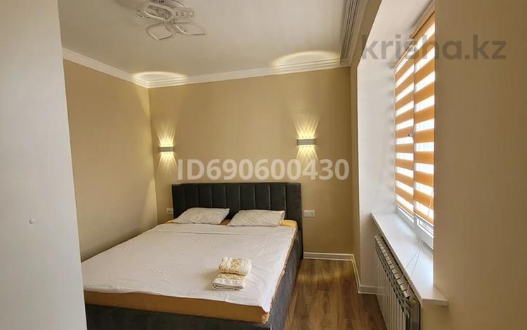 2-бөлмелі пәтер · 60 м² · 9/10 қабат, мкр Тастак-2, Карасай Батыра — Варламова, бағасы: 25 000 ₸ в Алматы, Алмалинский р-н — фото 23