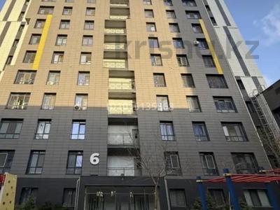 2-комнатная квартира · 44 м² · 8/20 этаж, Туркестан 14A за 300 000 ₸ в Астане, Есильский р-н