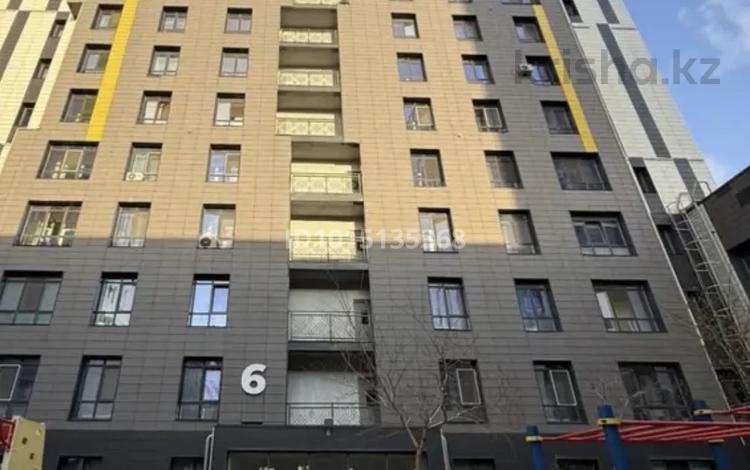 2-комнатная квартира · 44 м² · 8/20 этаж, Туркестан 14A за 300 000 ₸ в Астане, Есильский р-н — фото 2
