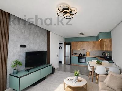 2-бөлмелі пәтер · 44 м² · 9/10 қабат, Райымбека 174/2, бағасы: 41 млн ₸ в Алматы, Алмалинский р-н