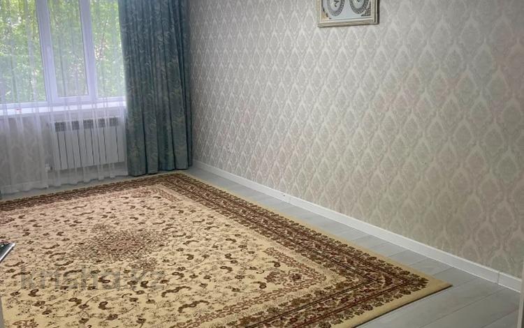 3-бөлмелі пәтер · 106 м² · 2/5 қабат, Алтын орда ш/а., бағасы: 31 млн ₸ в Актобе, мкр. Алтын орда — фото 2