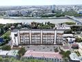 3-бөлмелі пәтер · 93.5 м² · 7/9 қабат, Центральный ш/а., Азаттык 21/2, бағасы: 60 млн ₸ в Атырау, мкр Центральный — фото 2